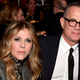 Rita Wilson and Tom Hanks